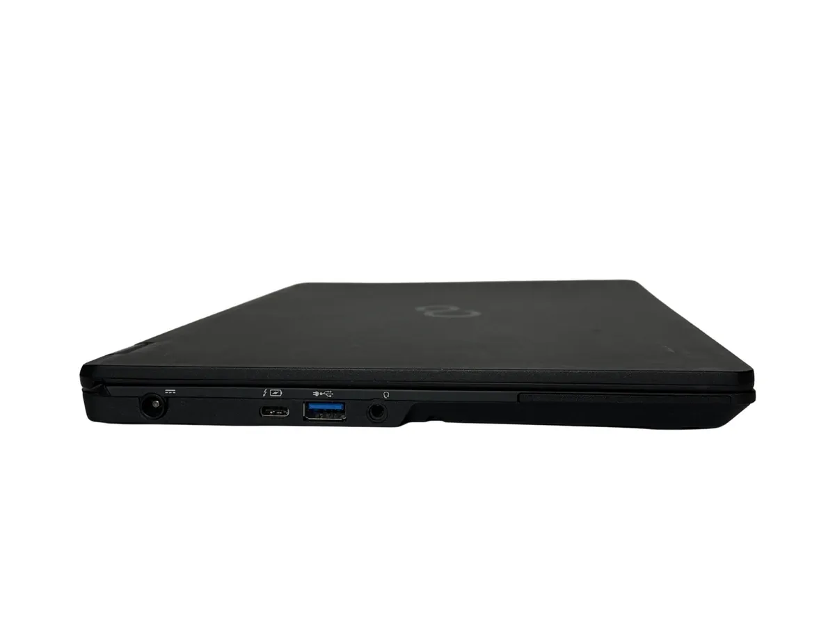 FUJITSU LIFEBOOK U729  Core  i5-8265U - 1600GHZ 4/8 / 8GB RAM / 256 SSD WITH ORIGINAL ADAPTOR 12,5* FULL HD IPS — фото 3