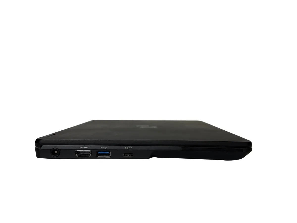 FUJITSU LIFEBOOK U7310  Core  i5-10210U - 1800GHZ 4/8 / 16GB RAM / 256 SSD WITH ORIGINAL ADAPTOR 13,3* FULL HD IPS — фото 2