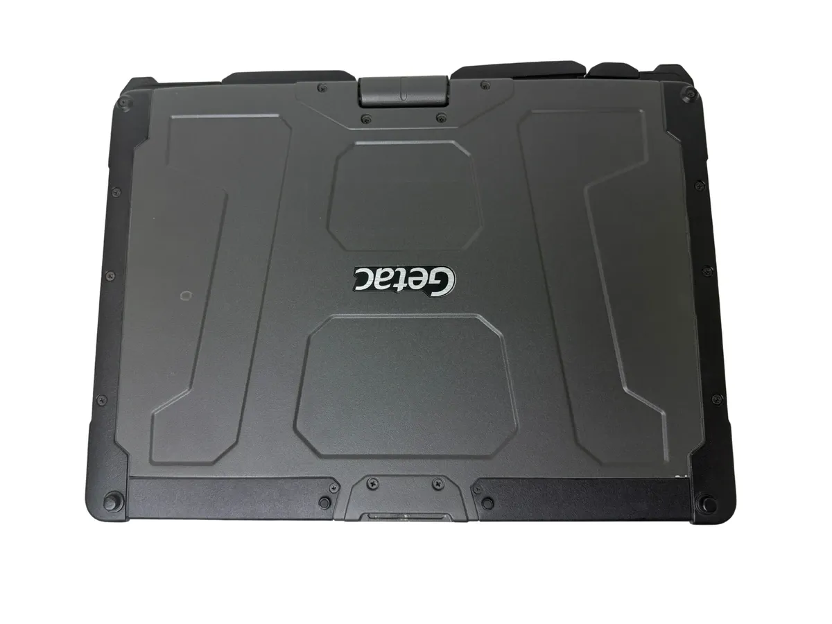 GETAC V110G3  Core i5 6300U -2400GHZ 2/4 /RAM 8/256 SSD  VGA WITH AC 11,6  HD IPS LAPTOP — фото 3