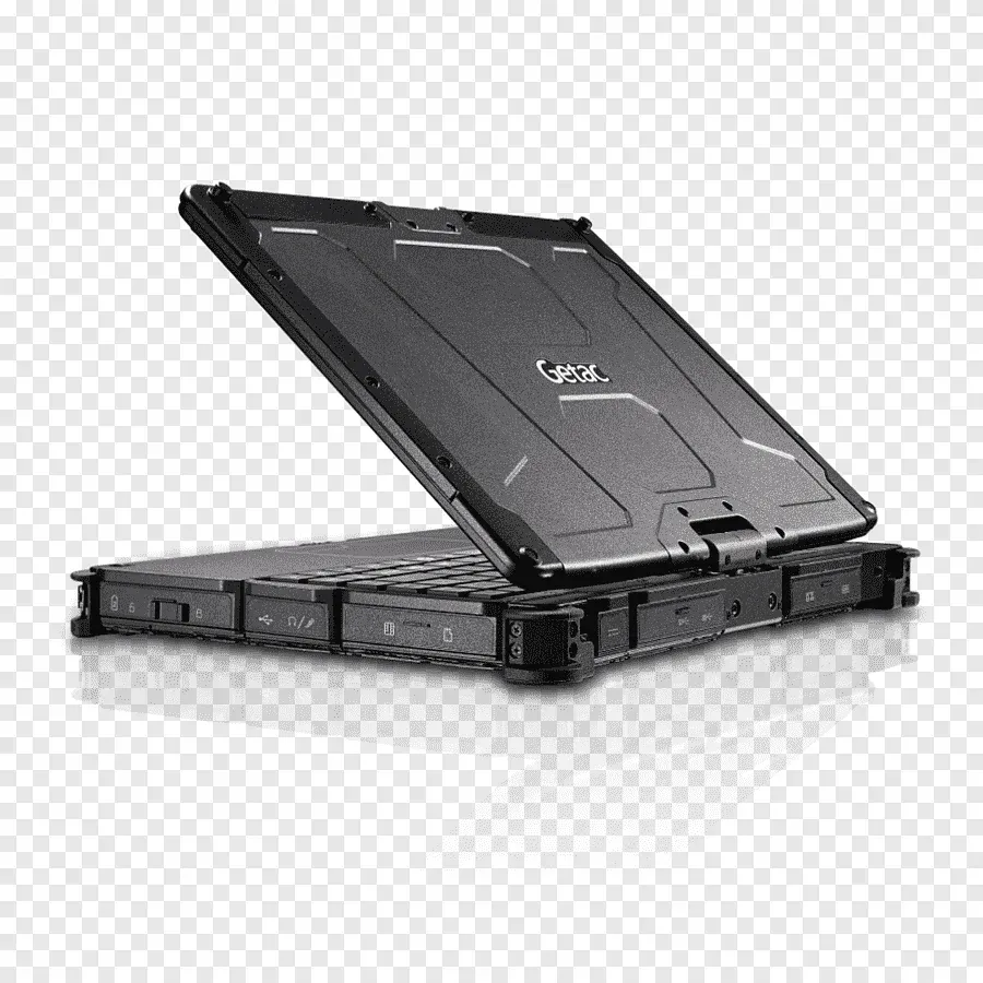 GETAC V110G3  Core i5 6300U -2400GHZ 2/4 /RAM 8/256 SSD  VGA WITH AC 11,6  HD IPS LAPTOP — фото 4