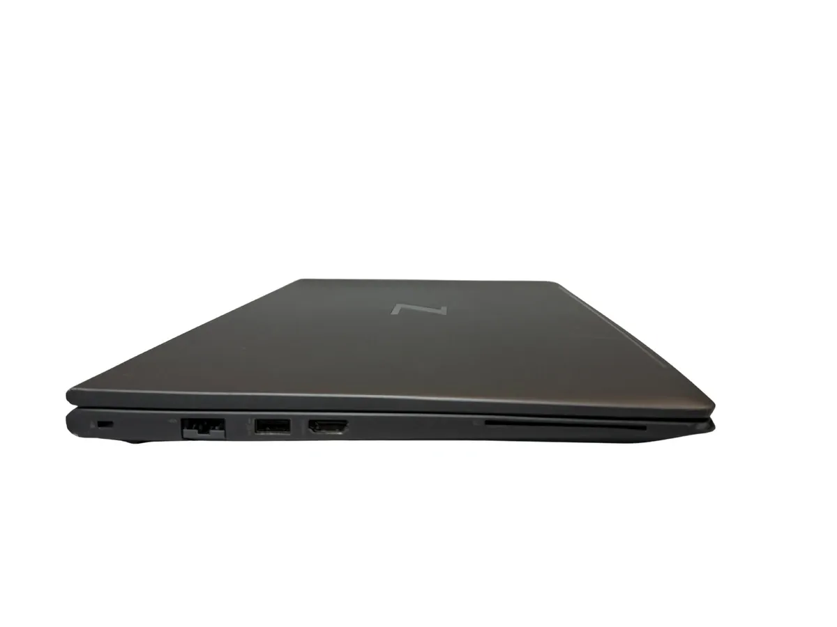 HP ZBOOK 15 G8 Core i7-11850H 3200GHz 8/16 / ОЗУ32 DDR4/ SSD512 M2/15,6* 1920*1080 FULL HD/WIN10PRO/ ??? — фото 3