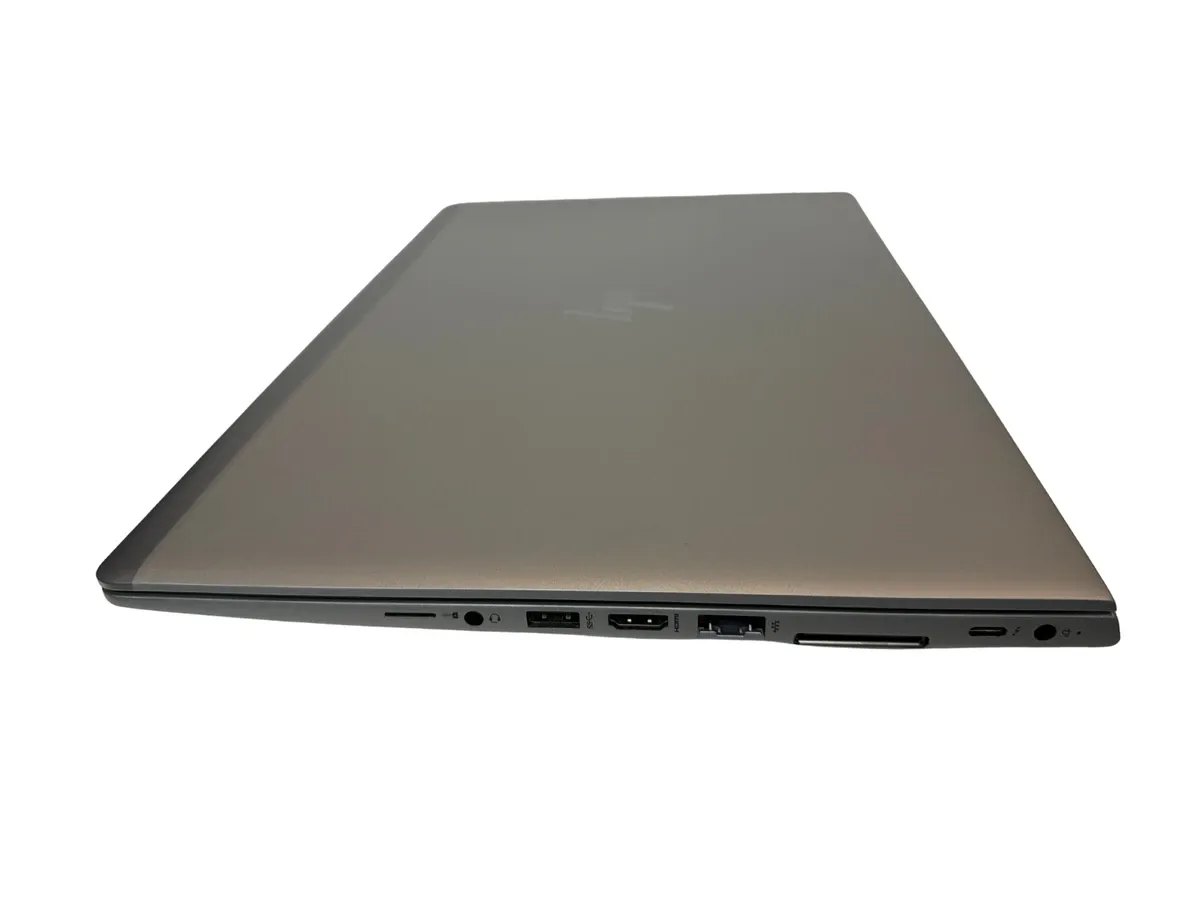 HP EliteBook 850 G5  Core i7-8550U 2200GHz 4/8 / ОЗУ8 DDR4/ SSD256 M2/15,6* 1920*1080 FULL HD/WIN10PRO — фото 2