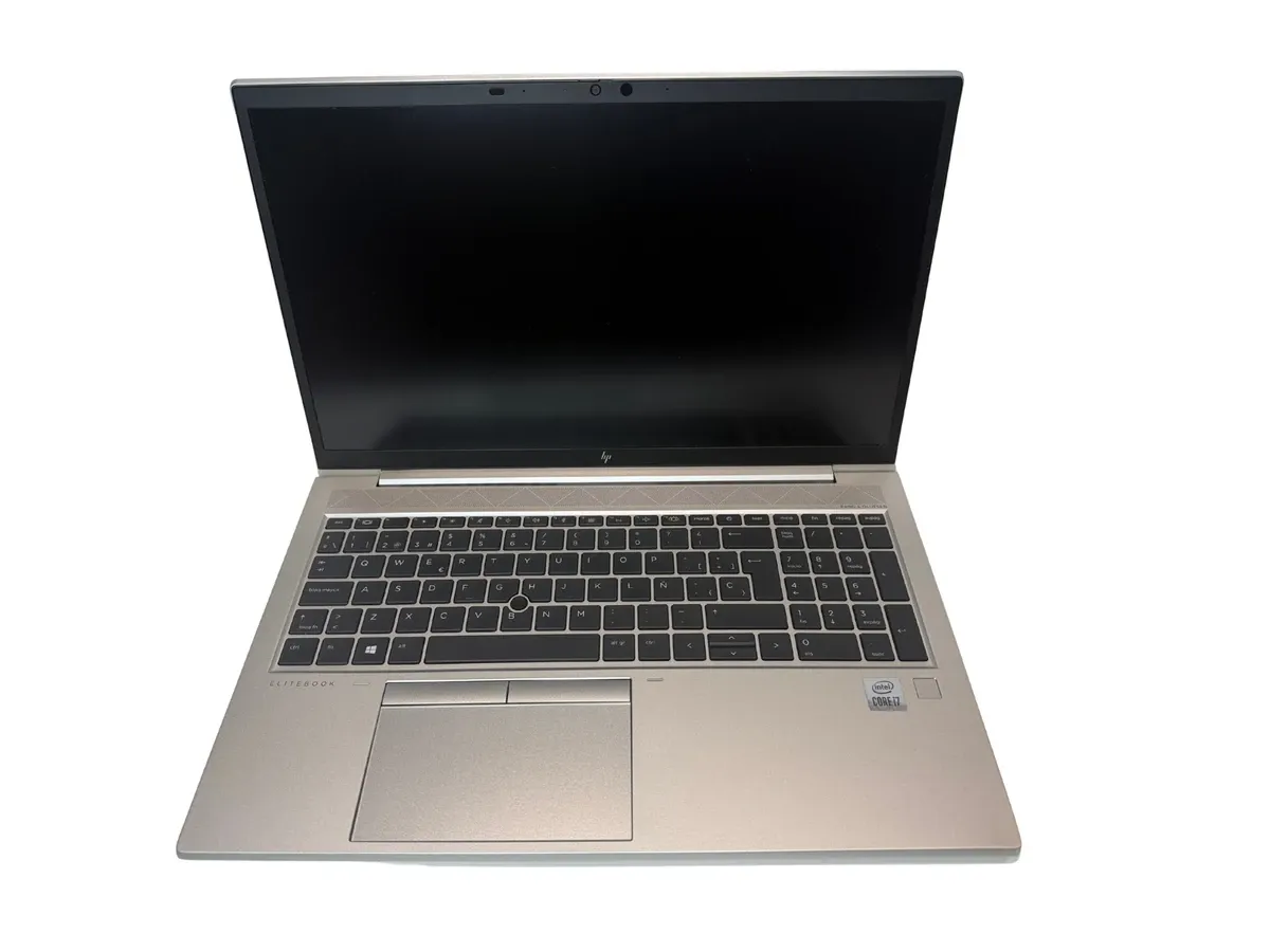 HP Elitebook 850 G7 / i5-10310U / 8GB / 256GB — фото 2
