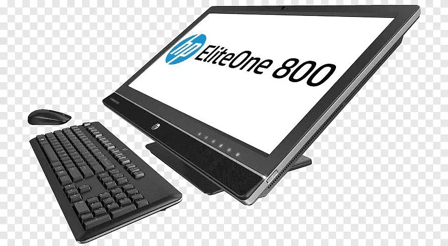 HP EliteOne 800 G3 / i5-7500T — фото 4