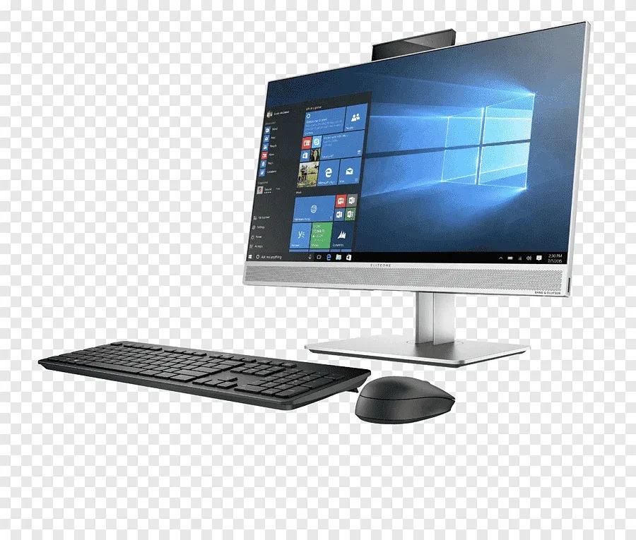 Моноблок  HP EliteOne 800 G6 23.8-in Non-Touch AiO  Intel Core i3-10100T 3000Ghz 4/8 /ОЗУ  16GB DDR4 / 256Gb SSD / 24* FULL HD / WIN10PRO — Intel Core i3-10100T, 16GB DDR4, 256Gb SSD, 24" — купить в Lirotech