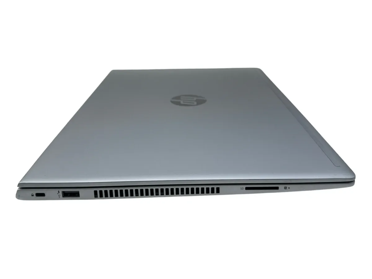 HP ProBook 450 G7 / i5-10210U / 8GB / 256GB — Intel Core i5-10210U, 8GB, 256GB SSD — купить в Lirotech