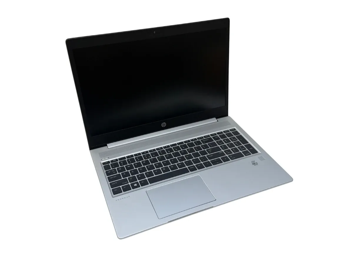HP ProBook 450 G7 / i5-10210U / 8GB / 256GB — фото 2