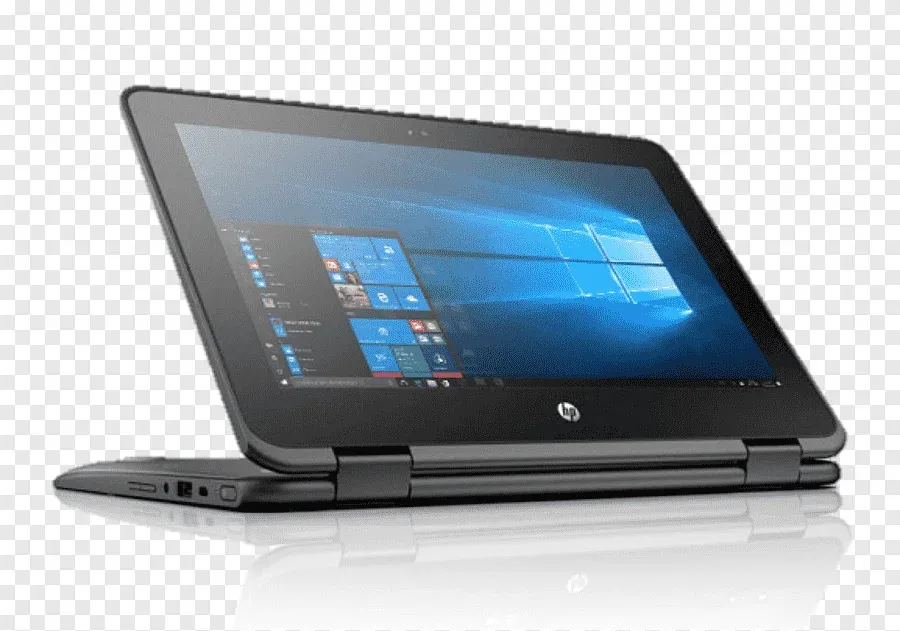 HP ProBook x360 440 G1 Core i3-8130U 2200GHz 2/4 / ОЗУ8 DDR4/ SSD128 M2/14* 1920*1080 FULL HD/WIN10PRO — фото 2