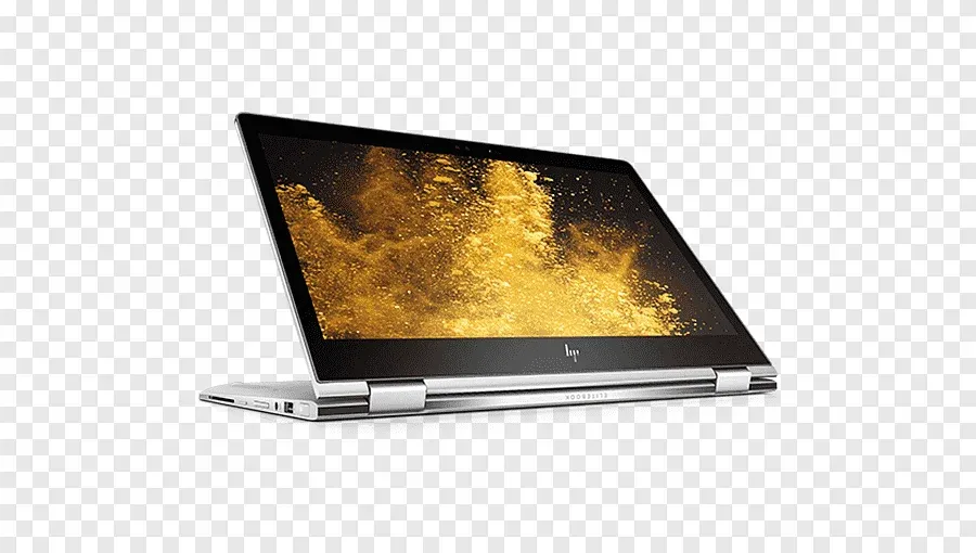 HP ProBook x360 440 G1 Core i3-8130U 2200GHz 2/4 / ОЗУ8 DDR4/ SSD128 M2/14* 1920*1080 FULL HD/WIN10PRO — фото 3