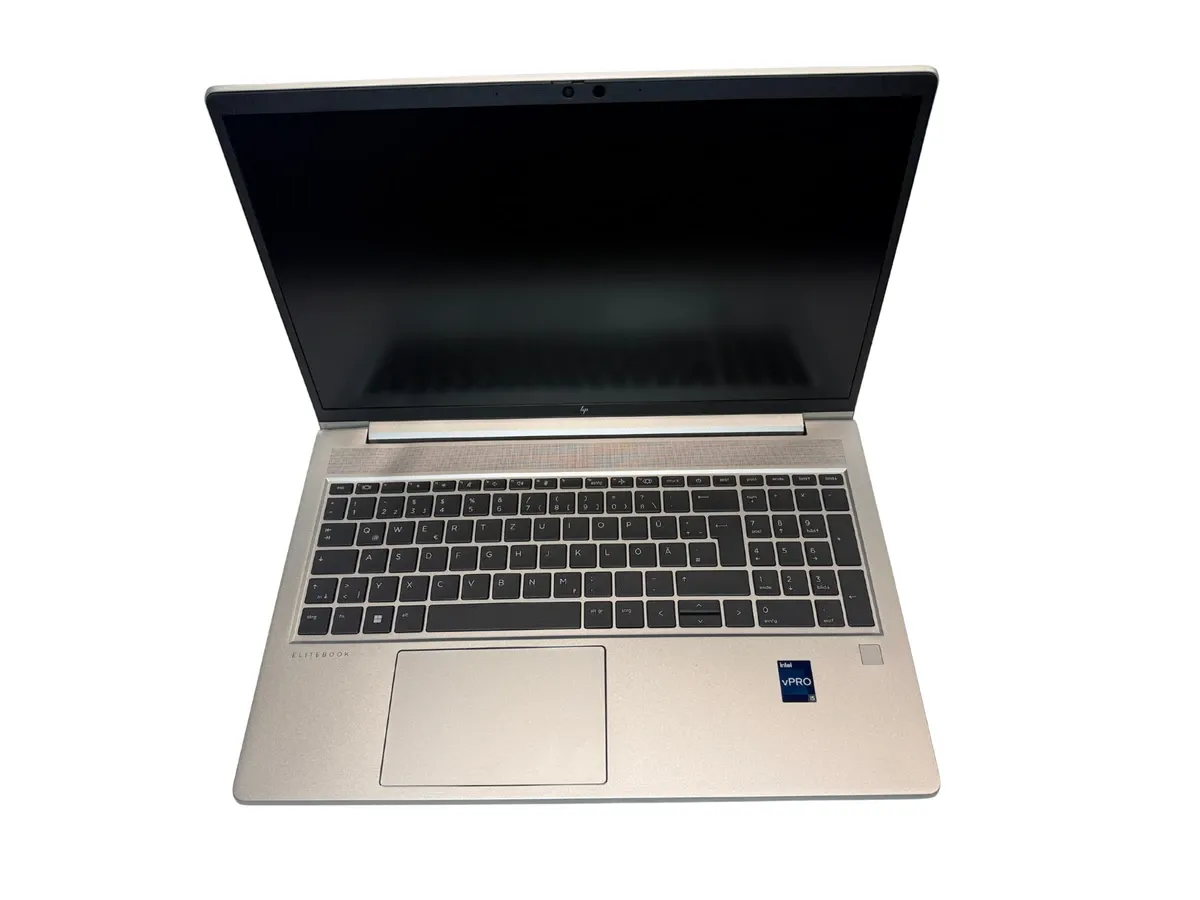 HP Elitebook 650 G8 Core  i5-1145G7 2600GHz 4/8 / ОЗУ16 DDR4/ SSD512 M2/15,6* FULL HD 1920*1080/WIN10PRO — фото 4