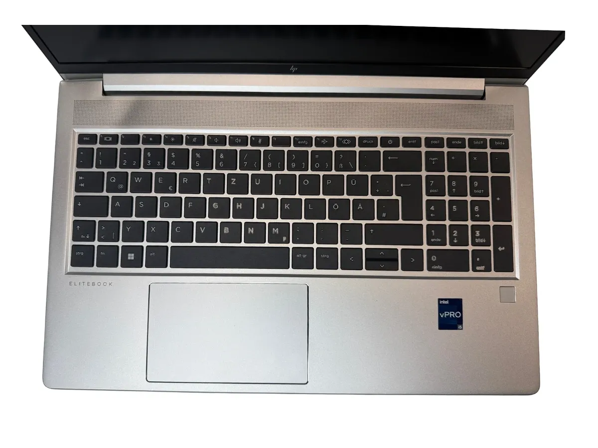 HP Elitebook 650 G8 Core  i5-1145G7 2600GHz 4/8 / ОЗУ16 DDR4/ SSD512 M2/15,6* FULL HD 1920*1080/WIN10PRO — фото 5