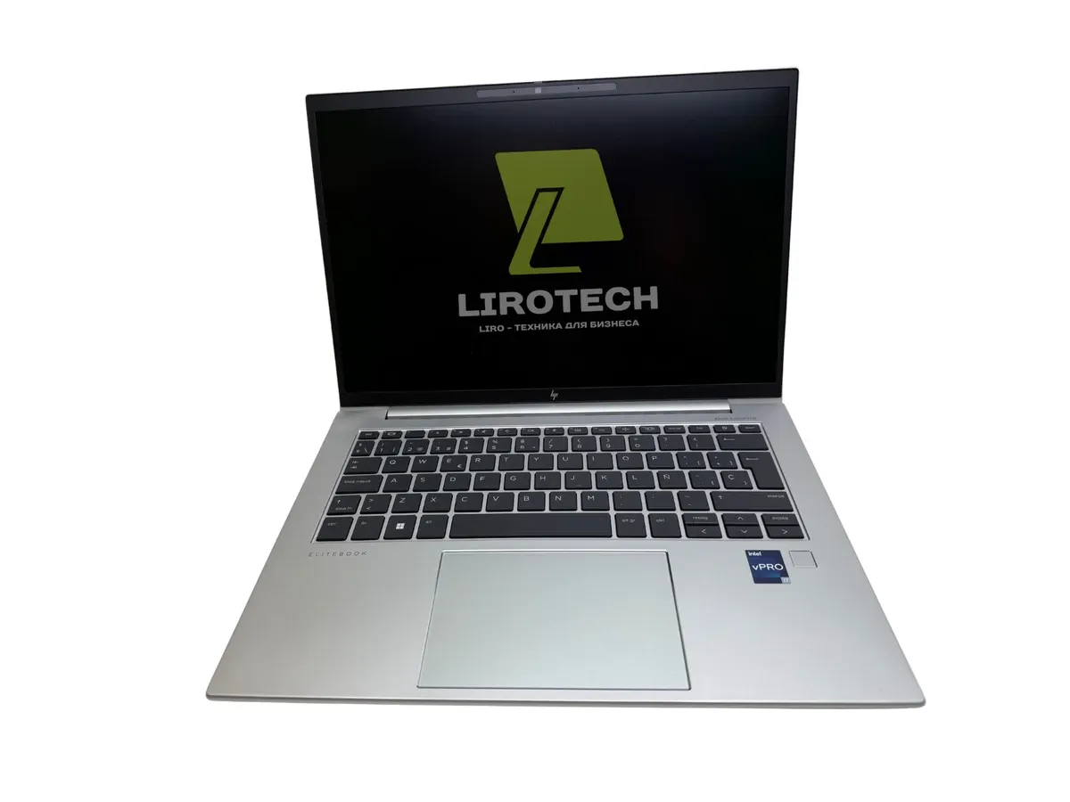 HP Elitebook 840 G9 Core   i5-1265U 3900GHz 10/12 / ОЗУ16 DDR4/ SSD256 M2/14* FULL HD 1920*1080/WIN10PRO — фото 4