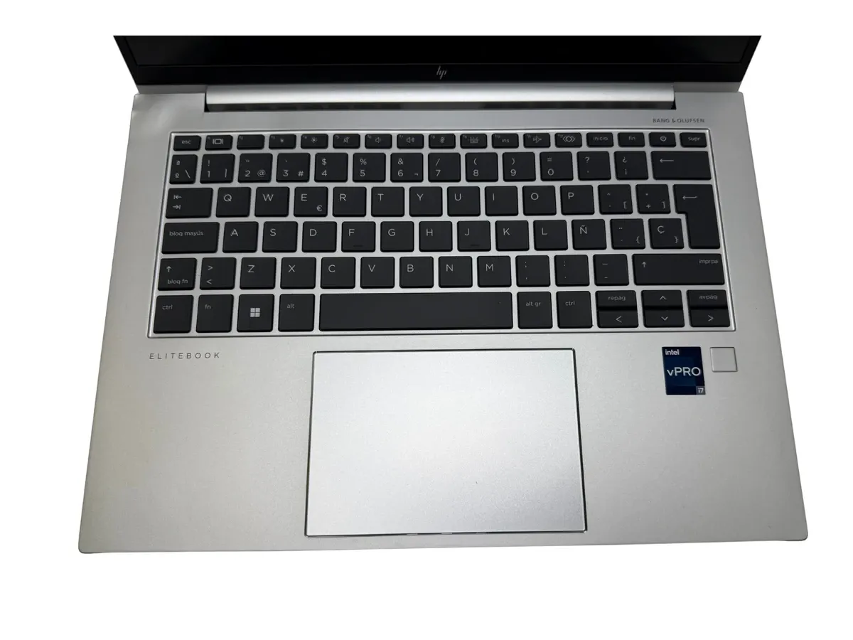HP Elitebook 840 G9 Core   i5-1265U 3900GHz 10/12 / ОЗУ16 DDR4/ SSD256 M2/14* FULL HD 1920*1080/WIN10PRO — фото 5