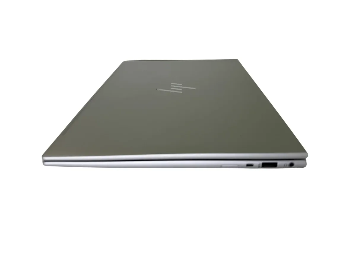 HP Elitebook 840 G9 Core  i7-1265U 3200GHz 12/12 / ОЗУ16 DDR4/ SSD256 M2/14* FULL HD 1920*1080/WIN10PRO — фото 3