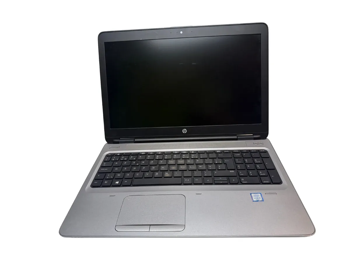 HP ProBook 650 G5  Core i5-8365U 2400GHz 4/8 / ОЗУ16 DDR4/ SSD256 M2/15,6* 1920*1080 FULL HD/WIN10PRO — фото 3