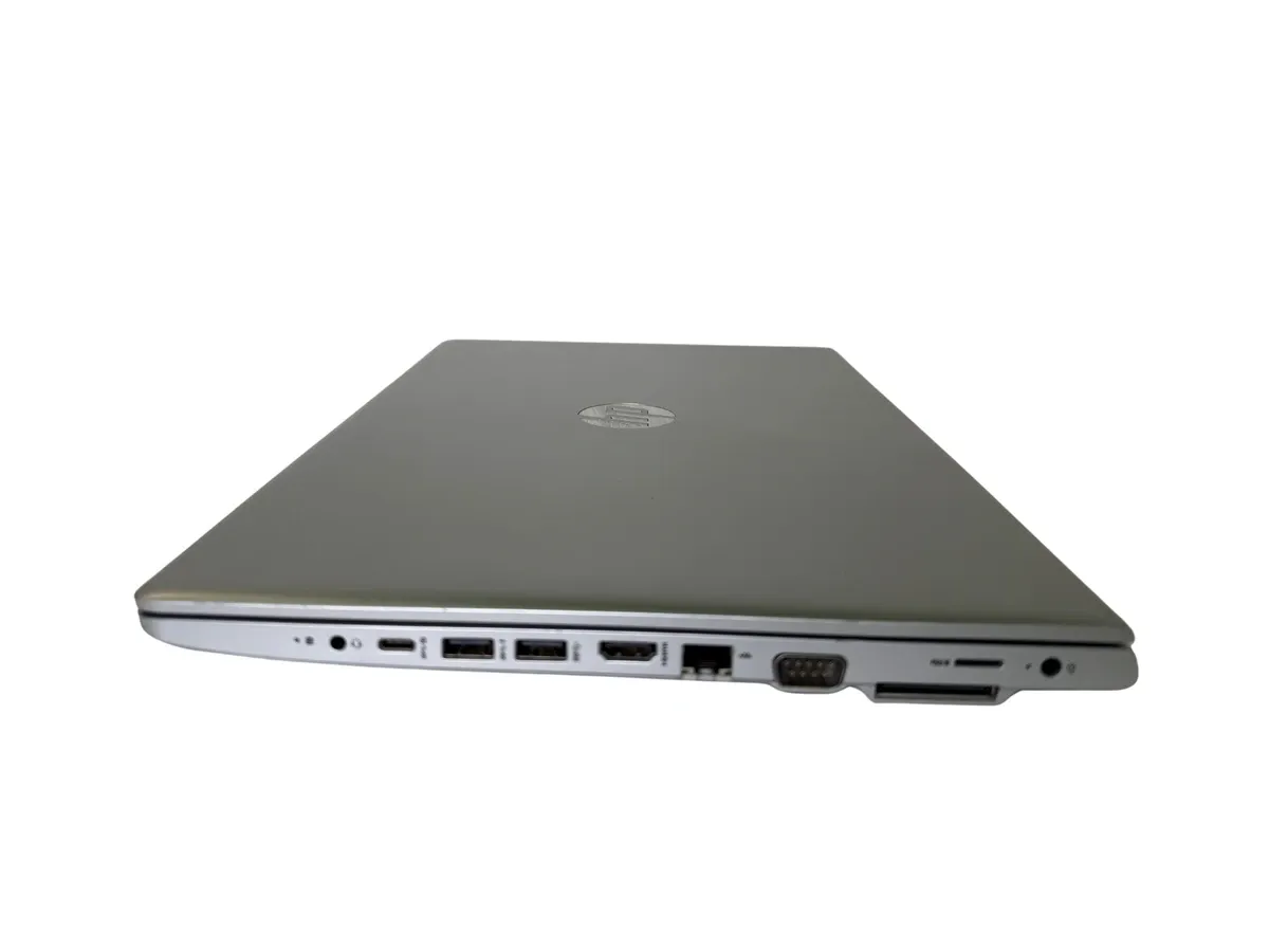HP ProBook 650 G4  Core i5-8350U 2200GHz 4/8 / ОЗУ8 DDR4/ SSD256 M2/15,6* 1920*1080 FULL HD/WIN10PRO — фото 4