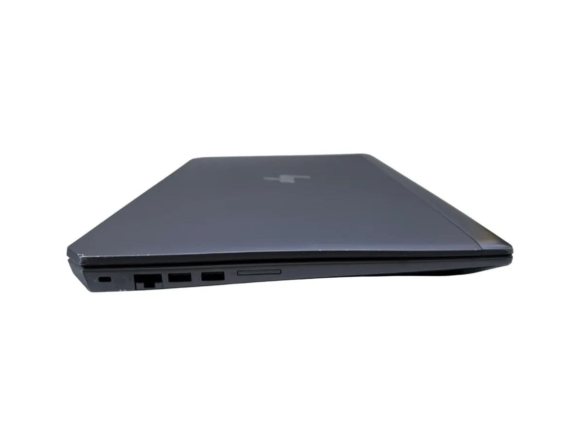 HP ZBOOK 15 G5 Core  i7-8850H 2800GHz 6/12 / ОЗУ32 DDR4/ SSD256 M2/15,6* 1920*1080 FULL HD/WIN10PRO/ P2000 -4GB — фото 2
