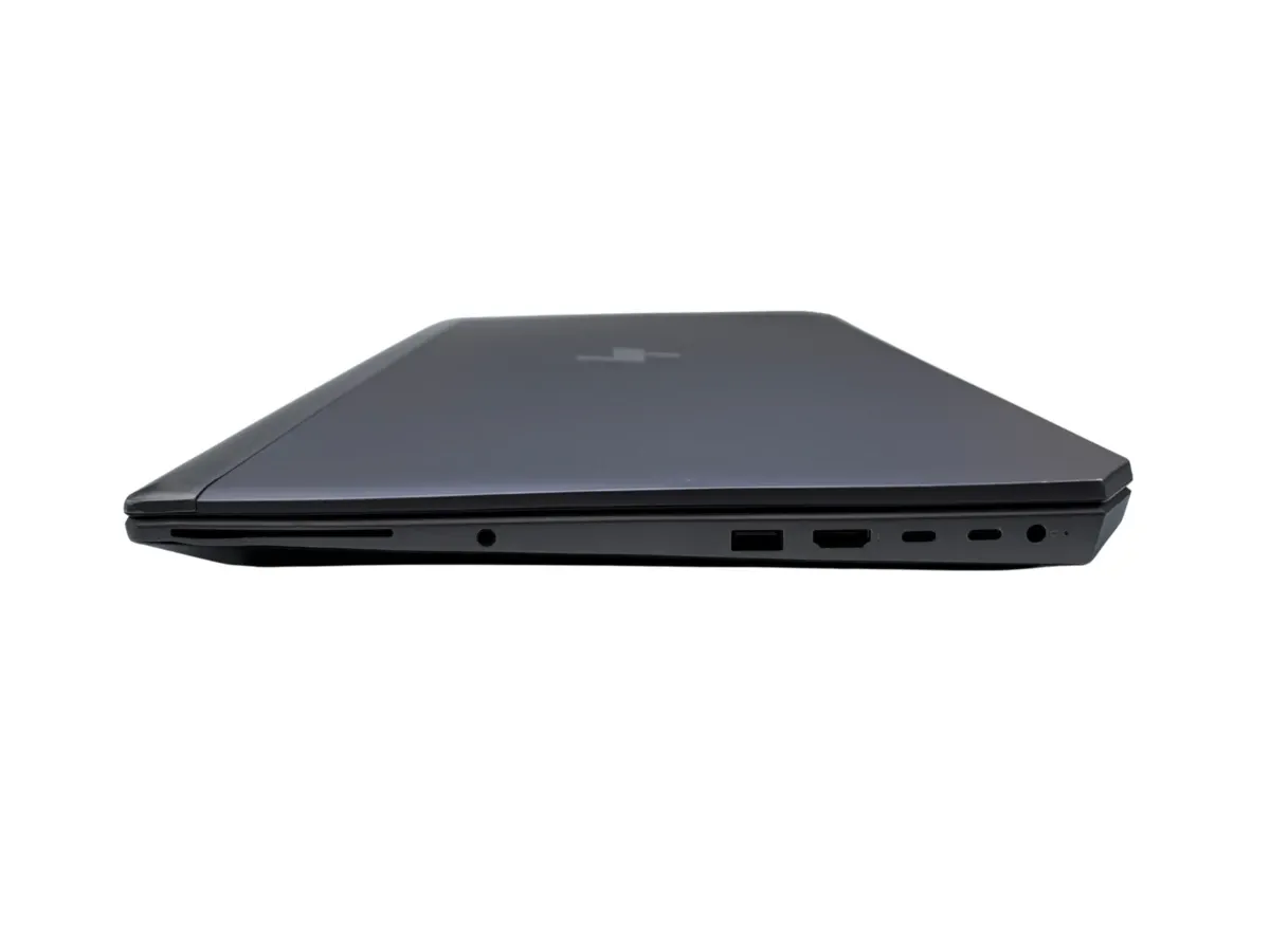 HP ZBOOK 15 G5 Core  i7-8850H 2800GHz 6/12 / ОЗУ32 DDR4/ SSD256 M2/15,6* 1920*1080 FULL HD/WIN10PRO/ P2000 -4GB — фото 4