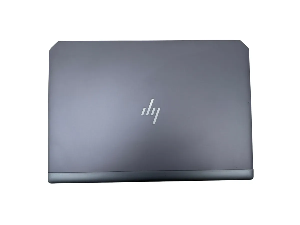 HP ZBOOK 15 G5 Core  i7-8850H 2800GHz 6/12 / ОЗУ32 DDR4/ SSD256 M2/15,6* 1920*1080 FULL HD/WIN10PRO/ P2000 -4GB — фото 5