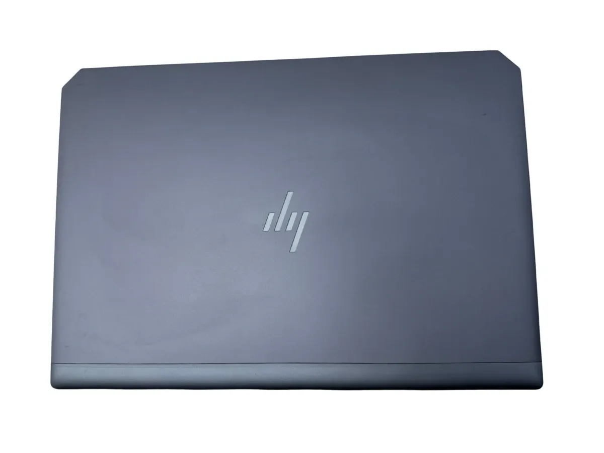 HP ZBOOK 15 G6 Core i7-9850H 2700GHz 6/12 / ОЗУ32 DDR4/ SSD512 M2/15,6* 1920*1080 FULL HD/WIN10PRO/ T2000 -4GB — фото 5