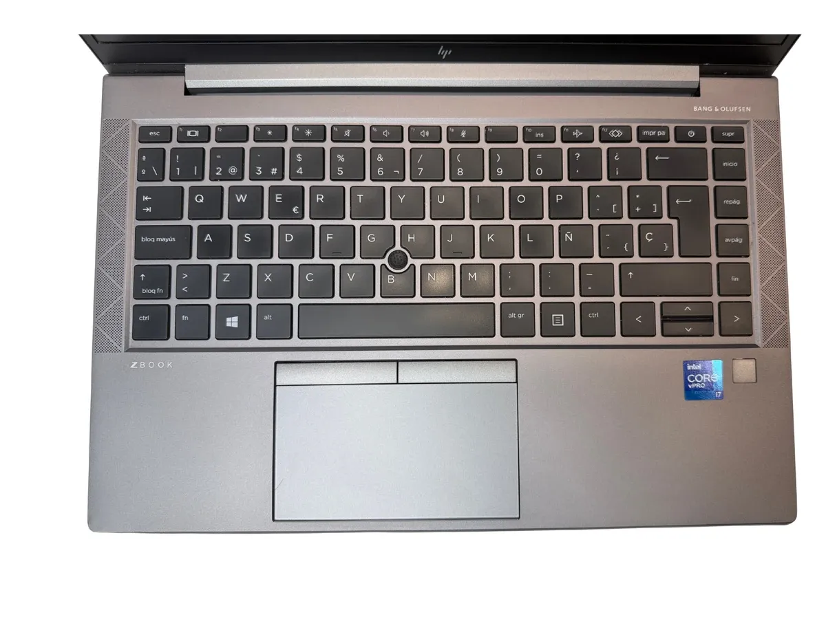 HP ZBOOK FIREFLY 14 G8 Core  i7-1185G7  1800GHz 4/8 / ОЗУ16 DDR4/ SSD512 M2/14* 1920*1080 FULL HD/WIN10PRO — Intel Core i7-1185G7, 16GB DDR4, 512GB SSD, 14" — купить в Lirotech
