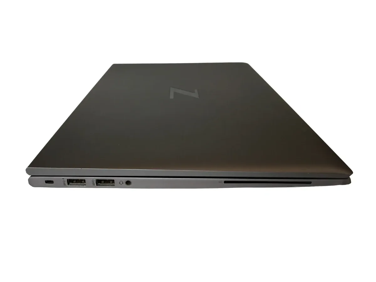 HP ZBOOK FIREFLY 14 G8 Core  i7-1185G7  1800GHz 4/8 / ОЗУ16 DDR4/ SSD512 M2/14* 1920*1080 FULL HD/WIN10PRO — фото 3