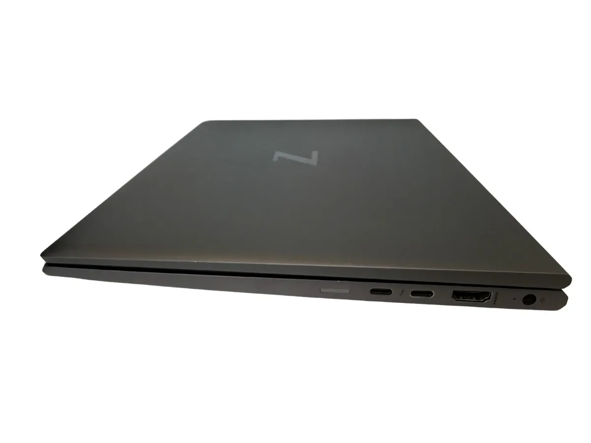 HP ZBOOK FIREFLY 14 G8 Core  i7-1185G7  1800GHz 4/8 / ОЗУ16 DDR4/ SSD512 M2/14* 1920*1080 FULL HD/WIN10PRO — фото 4