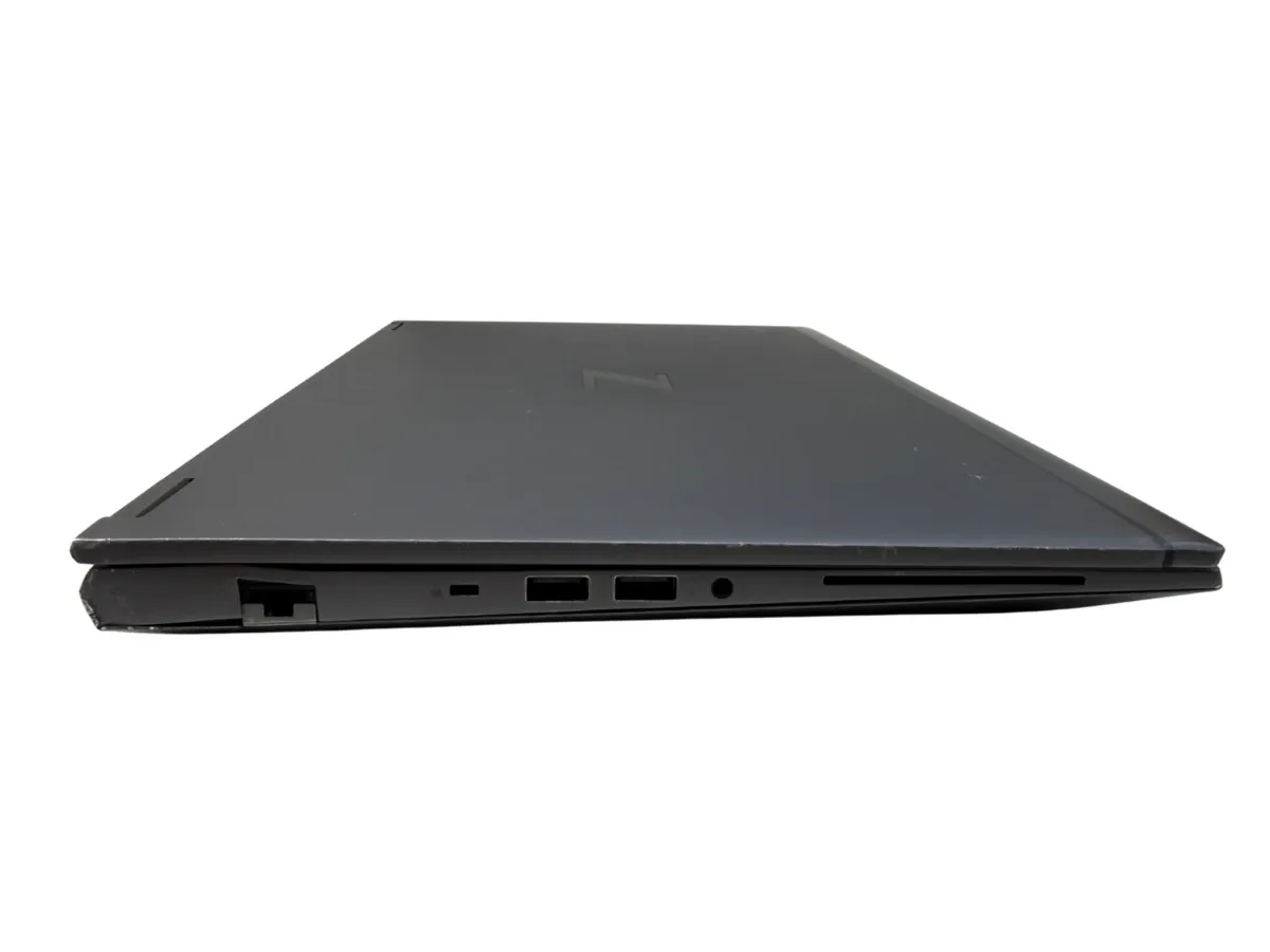 HP ZBOOK 15 G7 Core i7-10850H 2800GHz 6/12 / ОЗУ32 DDR4/ SSD512 M2/15,6* 1920*1080 FULL HD/WIN10PRO/ ??? — фото 2