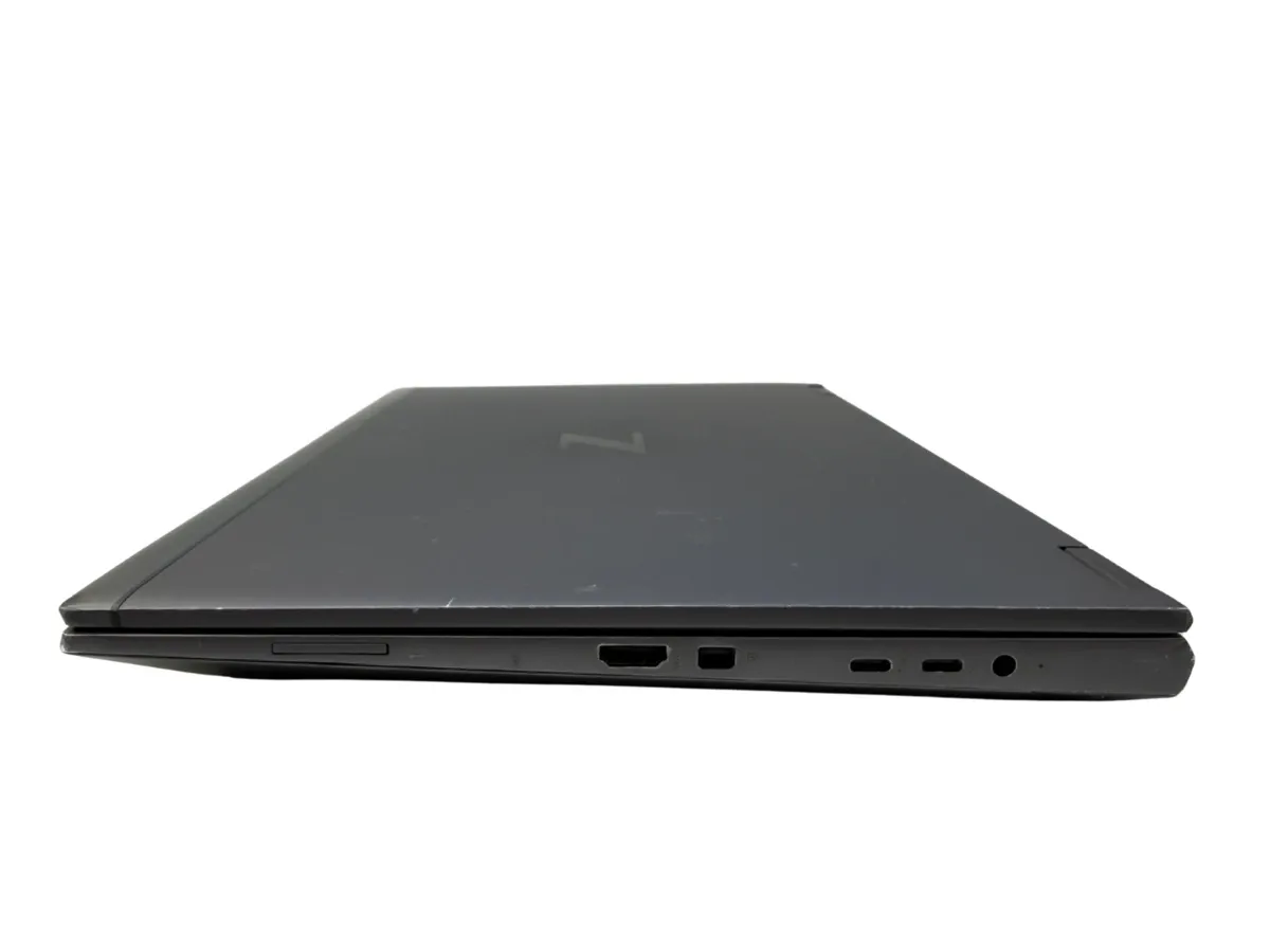 HP ZBOOK 15 G7 Core i7-10850H 2800GHz 6/12 / ОЗУ32 DDR4/ SSD512 M2/15,6* 1920*1080 FULL HD/WIN10PRO/ ??? — фото 3
