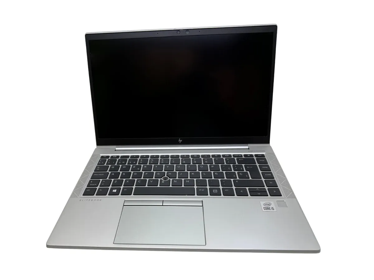 HP Elitebook 830 G7 Core i5 10310U 1800GHz 4/8 / ОЗУ16 DDR4/ SSD512 M2/13,3*  HD/WIN10PRO — фото 4