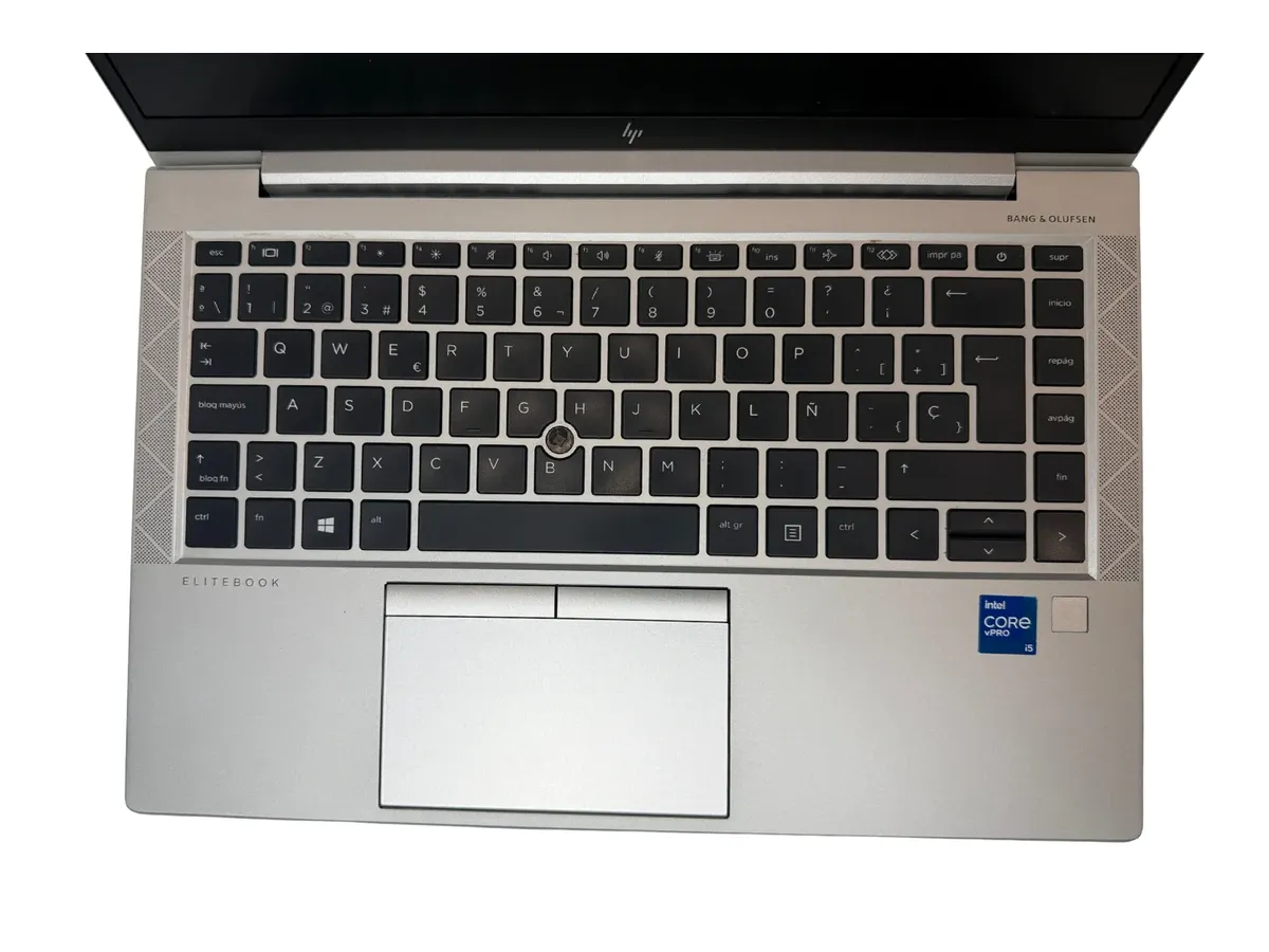 HP EliteBook 840 G6  Core i5-8265U 2400GHz 4/8 / ОЗУ16 DDR4/ SSD256 M2/14* 1920*1080 FULL HD/WIN10PRO — фото 1