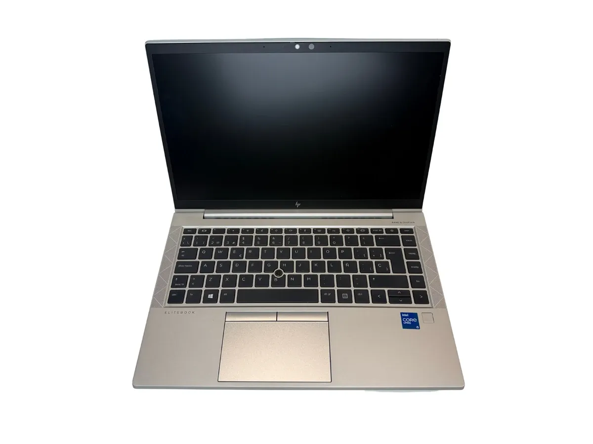 HP EliteBook 840 G6  Core i5-8265U 2400GHz 4/8 / ОЗУ16 DDR4/ SSD256 M2/14* 1920*1080 FULL HD/WIN10PRO — фото 2