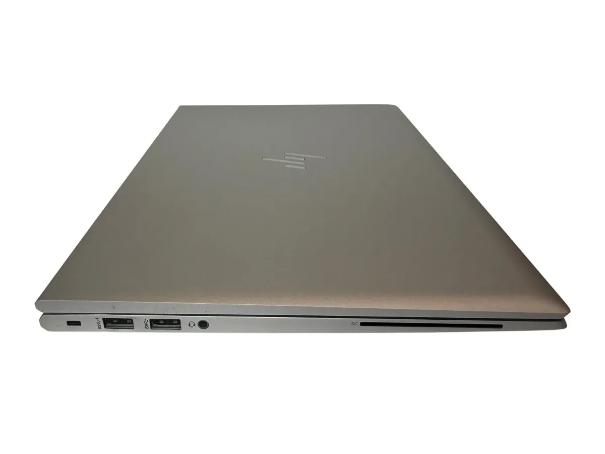 HP EliteBook 840 G6  Core i5-8265U 2400GHz 4/8 / ОЗУ16 DDR4/ SSD256 M2/14* 1920*1080 FULL HD/WIN10PRO — фото 3