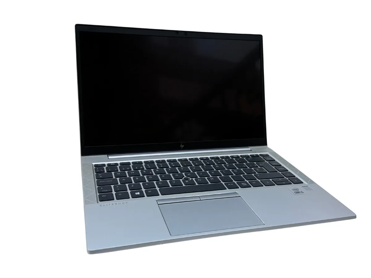 HP Elitebook 850 G7 Core i5 10310U 1800GHz 4/8 / ОЗУ8 DDR4/ SSD256 M2/14* FULL HD 1920*1080/WIN10PRO — фото 5