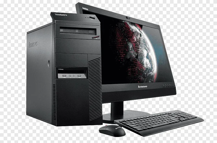 LENOVO ThinkCentre  M71 — фото 4