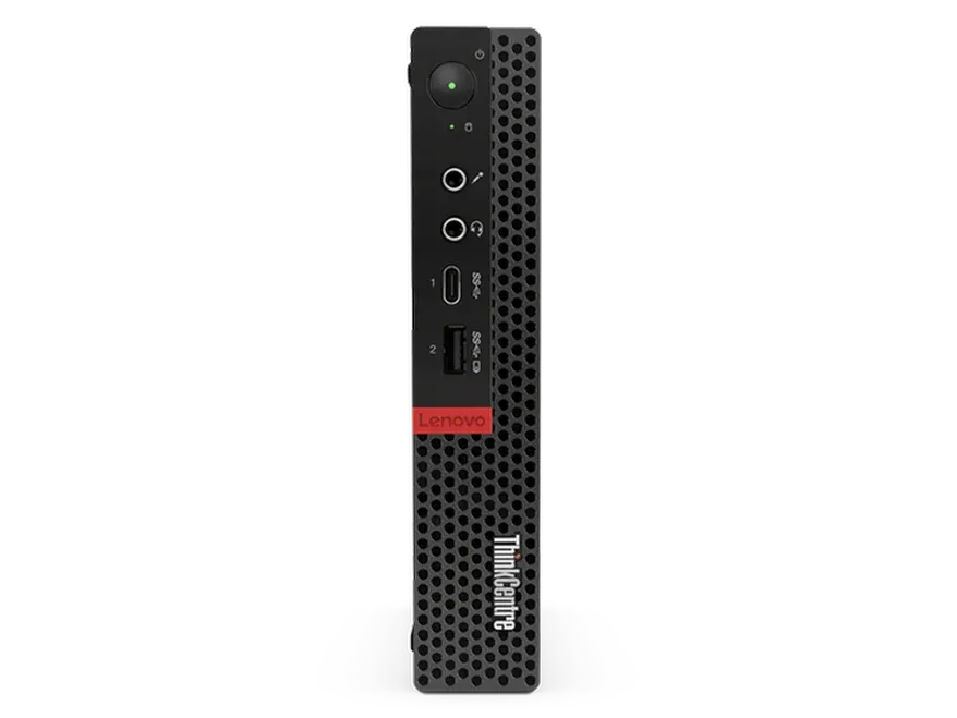 Мини ПК LENOVO ThinkCentre M720q  Intel Core i3-9100T 3000Ghz 4/6 /ОЗУ  8GB DDR4 / 256Gb SSD / WIN10PRO — фото 5