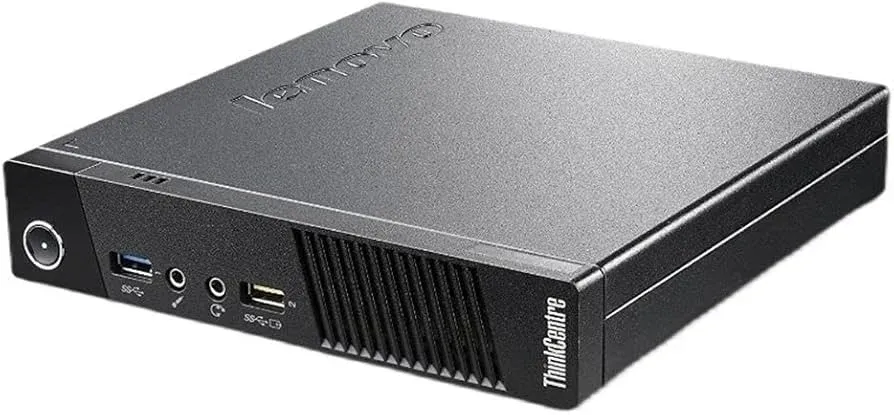 ПК LENOVO ThinkCentre  M71 - Pentium G850  - 2100GHZ 2/2 / ОЗУ2 DDR3/ HDD500 /WIN10PRO — фото 2