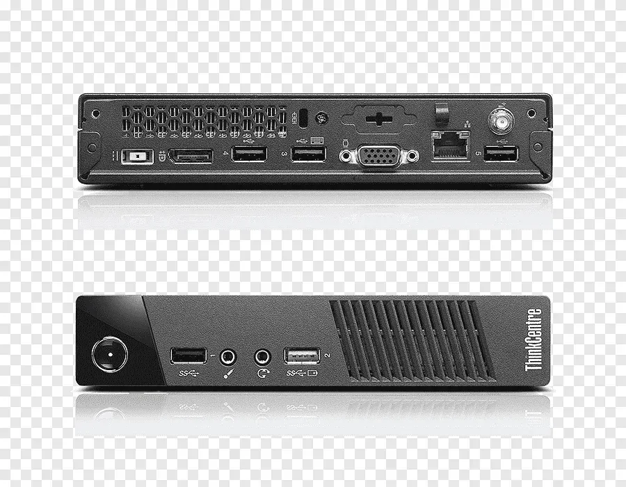 ПК LENOVO ThinkCentre  M71 - Pentium G850  - 2100GHZ 2/2 / ОЗУ2 DDR3/ HDD500 /WIN10PRO — фото 5