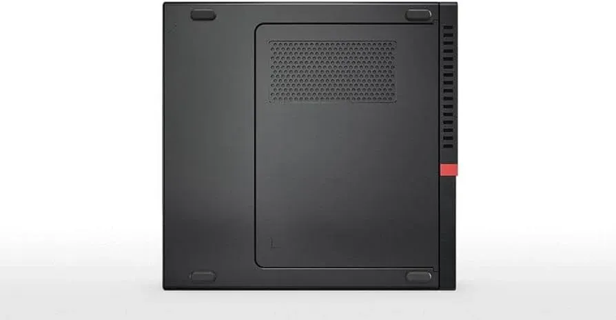 Мини ПК LENOVO ThinkCentre M910q  Intel Core i5-7500T 2700Ghz 4/4 /ОЗУ  16GB DDR4 / 256Gb SSD / WIN10PRO — фото 3