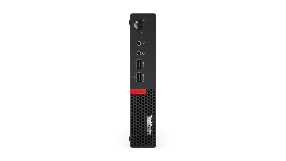 Мини ПК LENOVO ThinkCentre M910q  Intel Core i5-7500T 2700Ghz 4/4 /ОЗУ  16GB DDR4 / 256Gb SSD / WIN10PRO — фото 5
