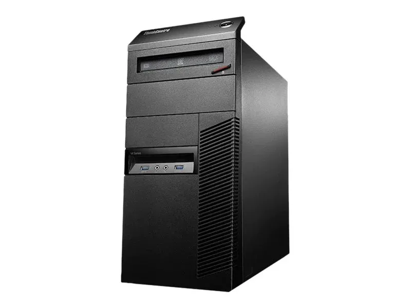 Мини ПК LENOVO ThinkCentre M93P  Intel Core i7-4785T 2200Ghz 4/4 /ОЗУ  8GB DDR4 / 128Gb SSD / WIN10PRO — Intel Core i7-4785T, 8GB DDR4, 128GB SSD — купить в Lirotech