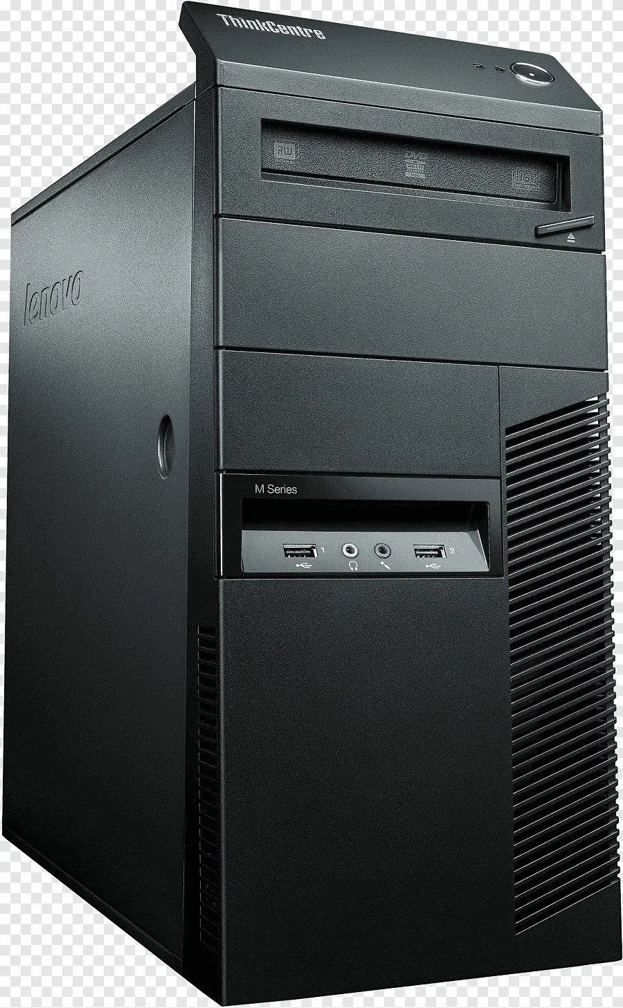 Мини ПК LENOVO ThinkCentre M93P  Intel Core i7-4785T 2200Ghz 4/4 /ОЗУ  8GB DDR4 / 128Gb SSD / WIN10PRO — фото 4