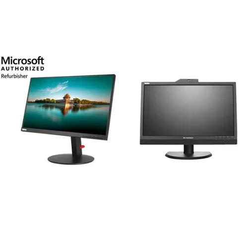 Monitor LENOVO ThinkVision T2224zD / 21,5\"  1920*1080 IPS — фото 3