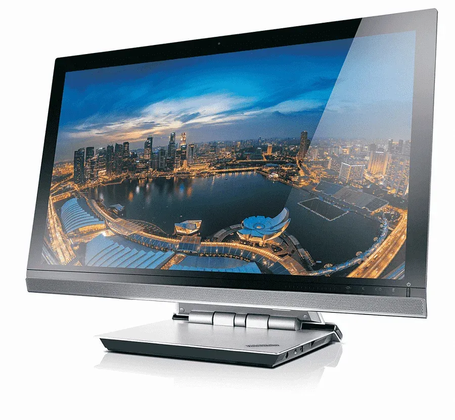 Monitor LENOVO ThinkVision T2224zD / 21,5\"  1920*1080 IPS — фото 5