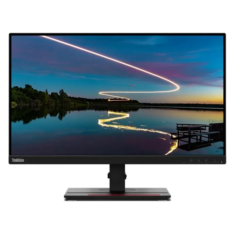Monitor LENOVO ThinkVision T24i-2L / 24"  1920*1080 IPS — фото 2