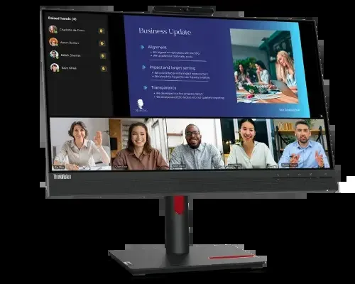 LENOVO ThinkVision T24v-10 — фото 3