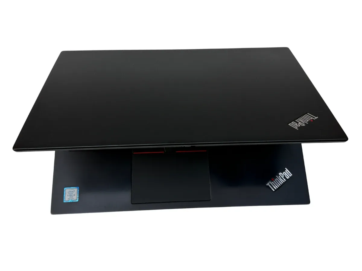 LENOVO T490S Core i5 8365U - 1900Ghz 4/8 / 8GB DDR4 RAM / 256 SSD / WITH ORIGINAL ADAPTOR 14" IPS 1920*1080 FULL HD — Intel Core i5-8365U, 8GB DDR4, 256GB SSD, 14" — купить в Lirotech