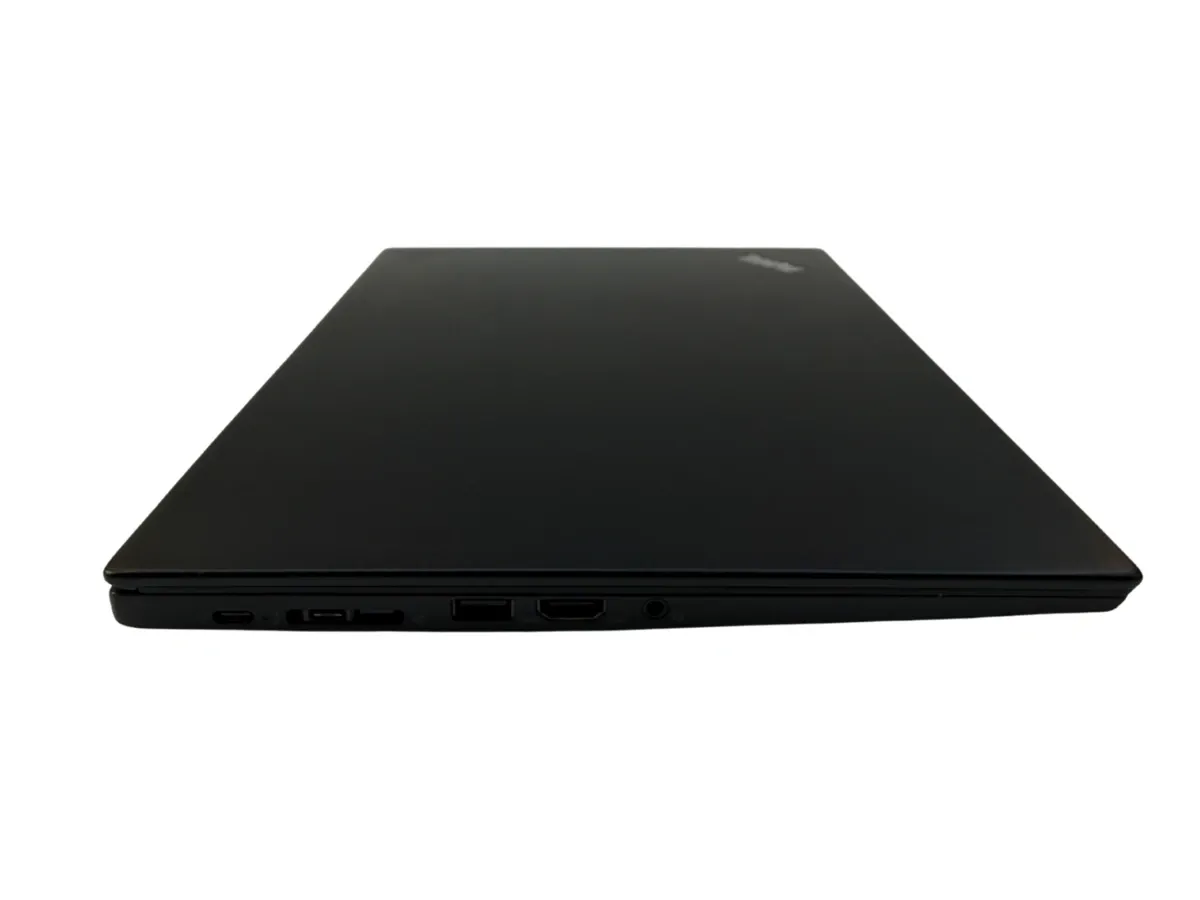 LENOVO T490S Core i5 8365U - 1900Ghz 4/8 / 8GB DDR4 RAM / 256 SSD / WITH ORIGINAL ADAPTOR 14" IPS 1920*1080 FULL HD — фото 2