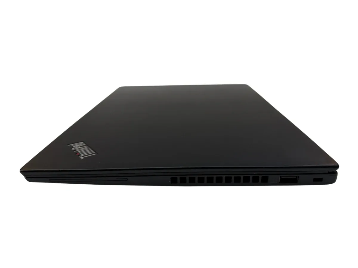 LENOVO T490S Core i5 8365U - 1900Ghz 4/8 / 8GB DDR4 RAM / 256 SSD / WITH ORIGINAL ADAPTOR 14" IPS 1920*1080 FULL HD — фото 3