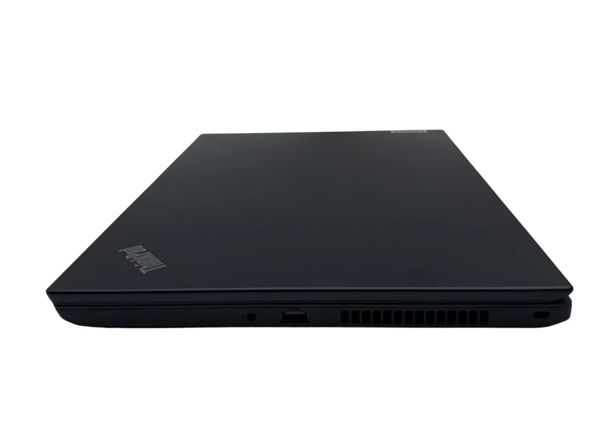 LENOVO L13 GEN1 Core i5 10210U -1700GHZ 4/8 / 16GB / 512SSD / WITH ORIGINAL ADAPTOR SCREEN 13,3'' IPS 1920*1080 — фото 2